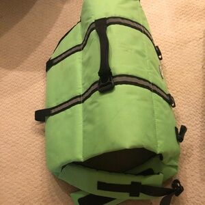 VivaGlory XL dog Life Jacket